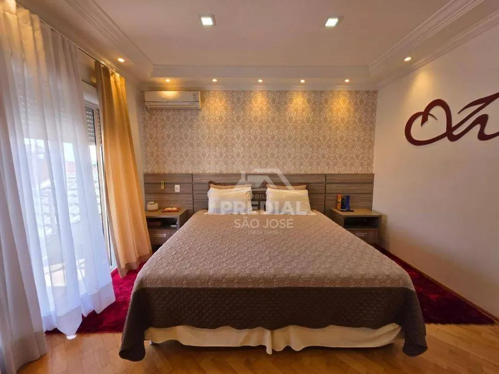 Casa de Condomínio, 5 quartos - Foto 14