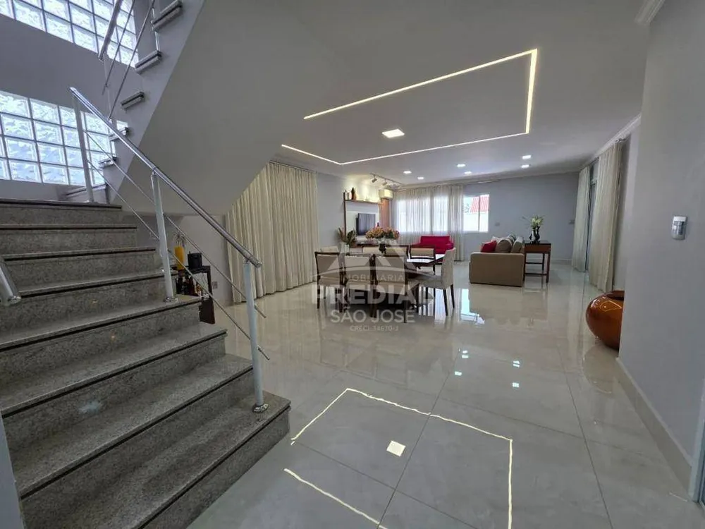 Casa de Condomínio, 5 quartos - Foto 2