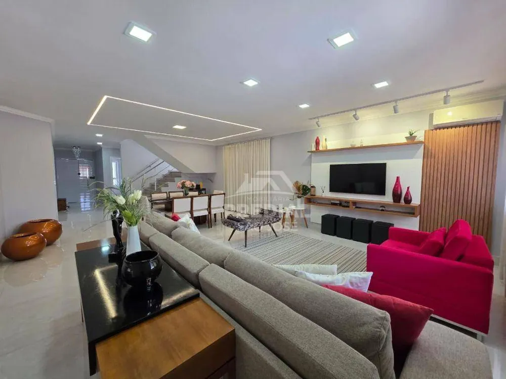 Casa de Condomínio, 5 quartos - Foto 1