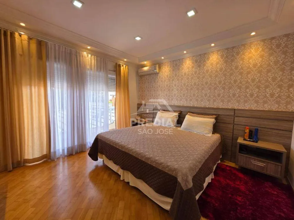 Casa de Condomínio, 5 quartos - Foto 13