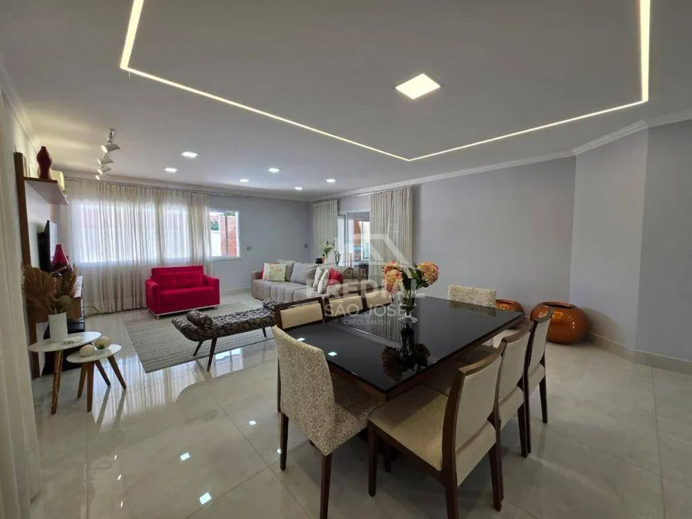 Casa de Condomínio, 5 quartos - Foto 4