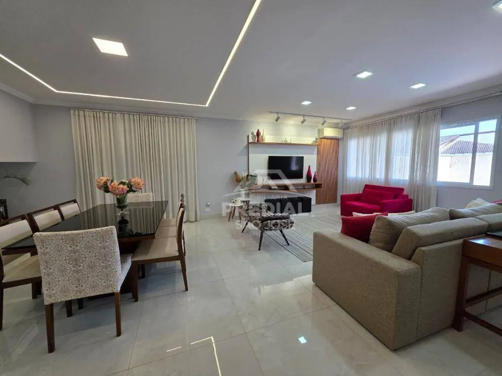 Casa de Condomínio, 5 quartos - Foto 3
