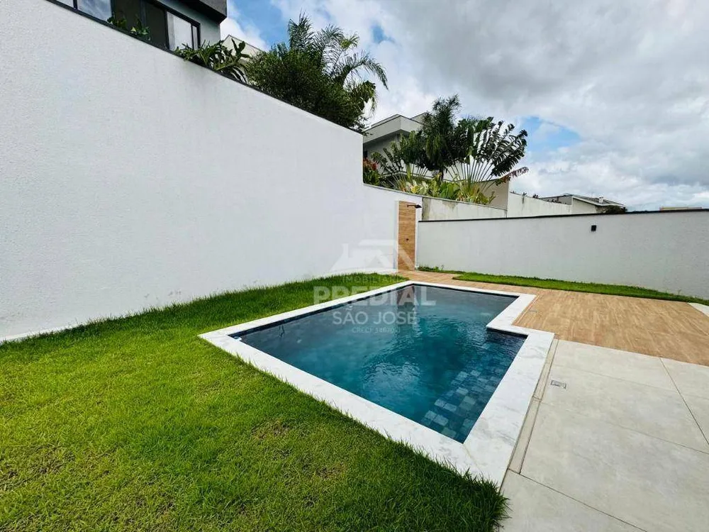 Casa de Condomínio, 4 quartos - Foto 10