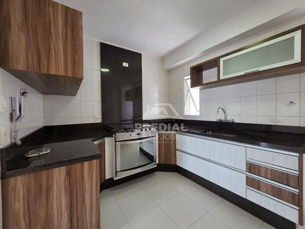 Apartamento, 3 quartos, 103 m² - Foto 1