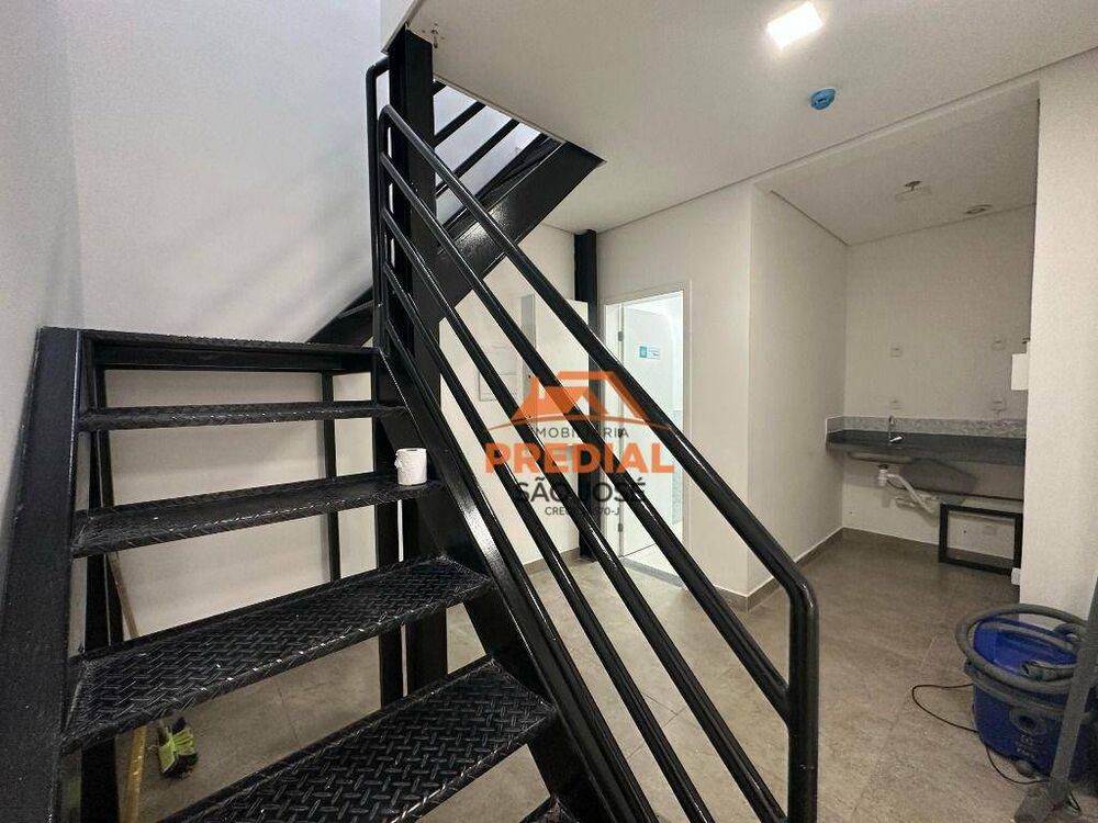 Loja-Salão para alugar, 120m² - Foto 5