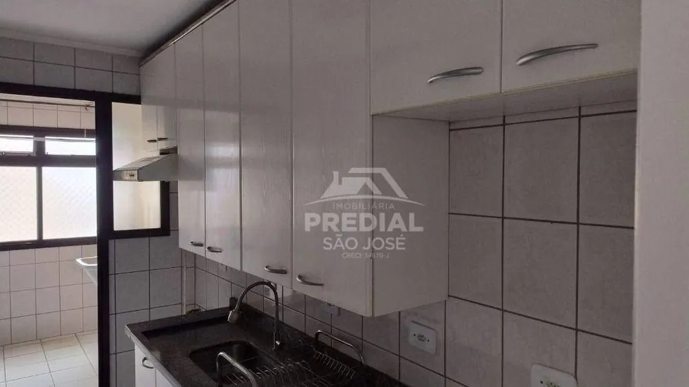 Apartamento, 3 quartos, 70 m² - Foto 5