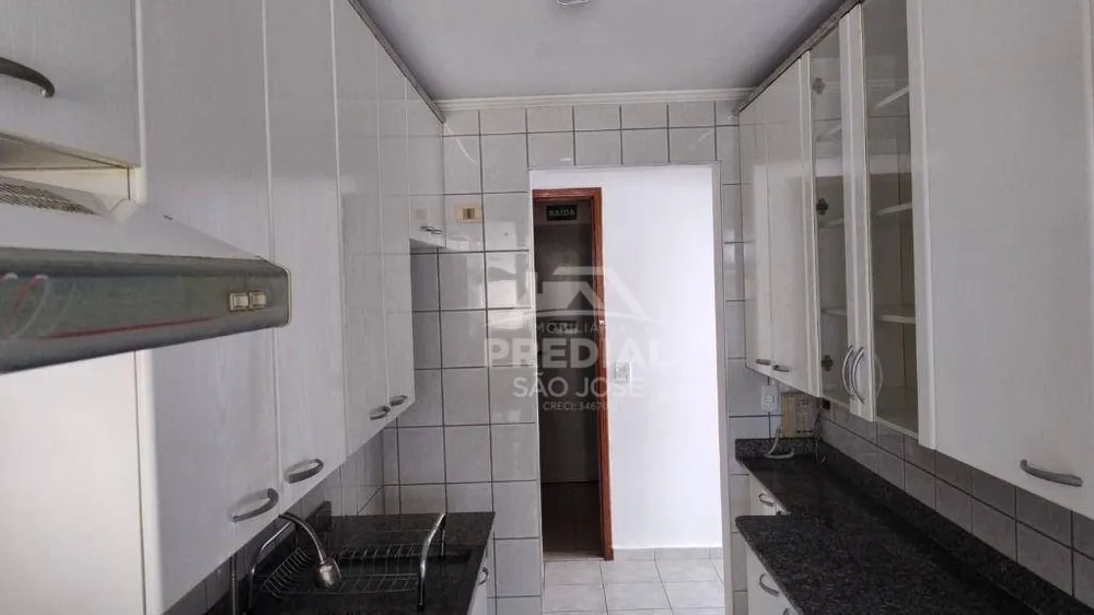 Apartamento, 3 quartos, 70 m² - Foto 2