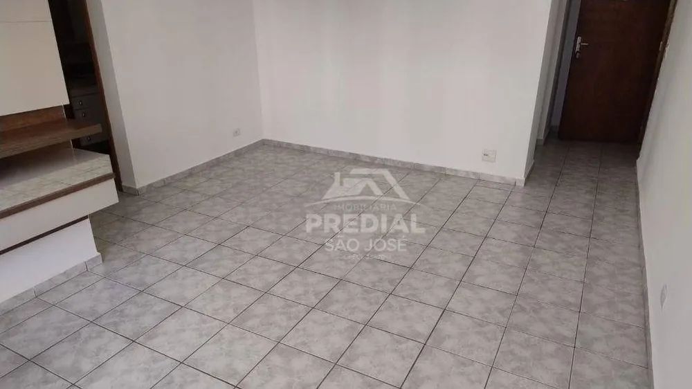Apartamento, 3 quartos, 70 m² - Foto 1