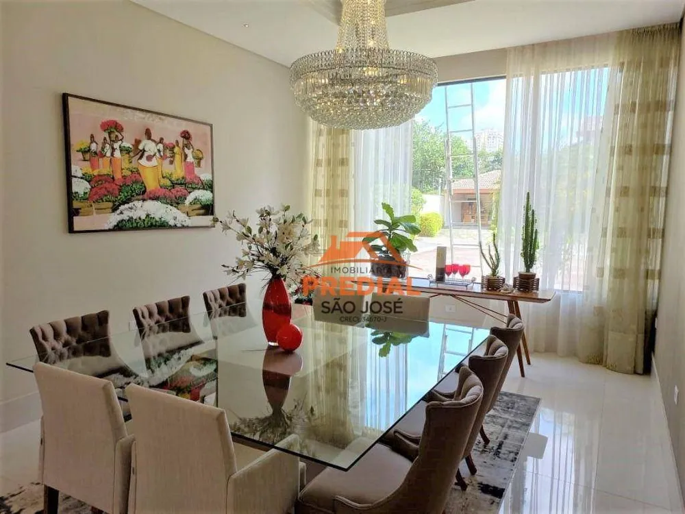 Casa de Condomínio, 4 quartos - Foto 7