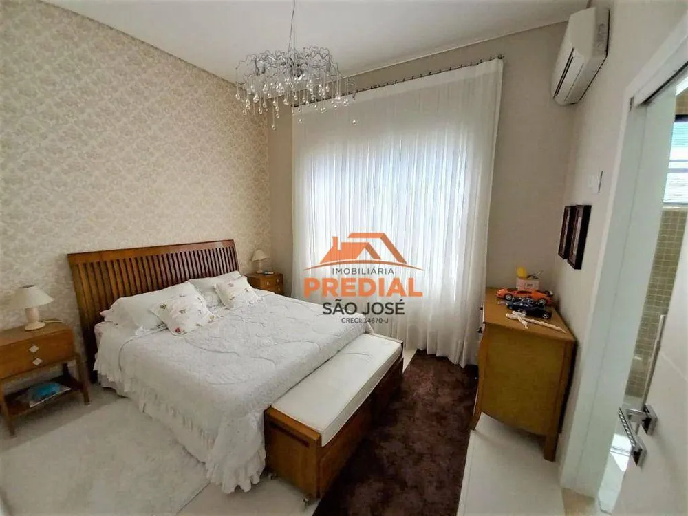Casa de Condomínio, 4 quartos - Foto 8