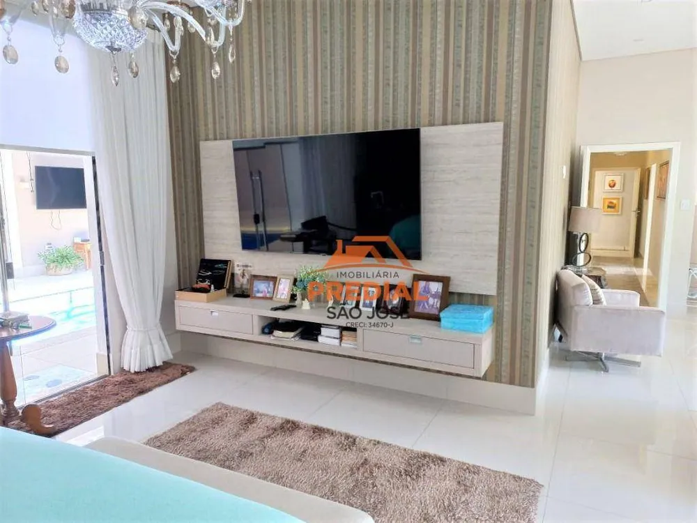 Casa de Condomínio, 4 quartos - Foto 6