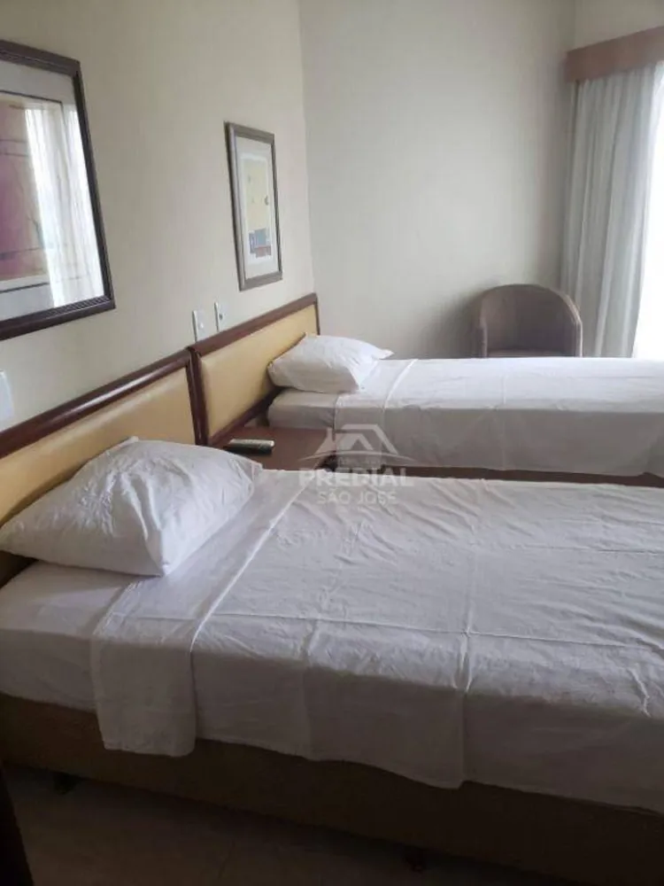 Flat/Apart Hotel, 1 quarto, 52 m² - Foto 4