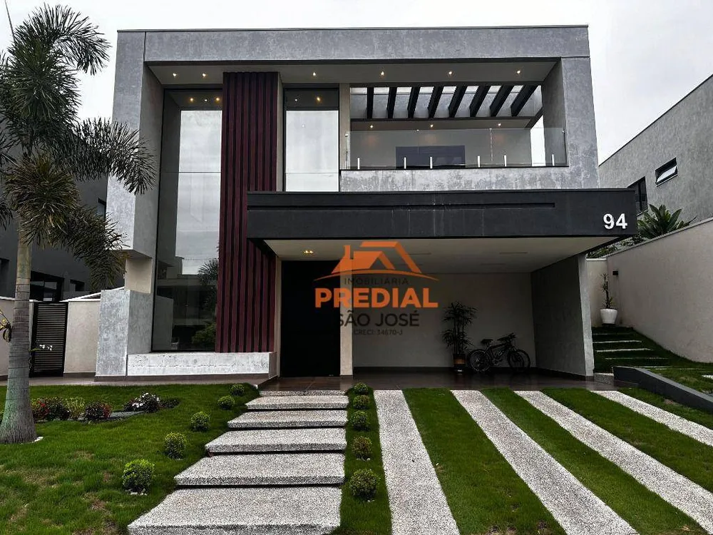 Casa de Condomínio, 4 quartos - Foto 7