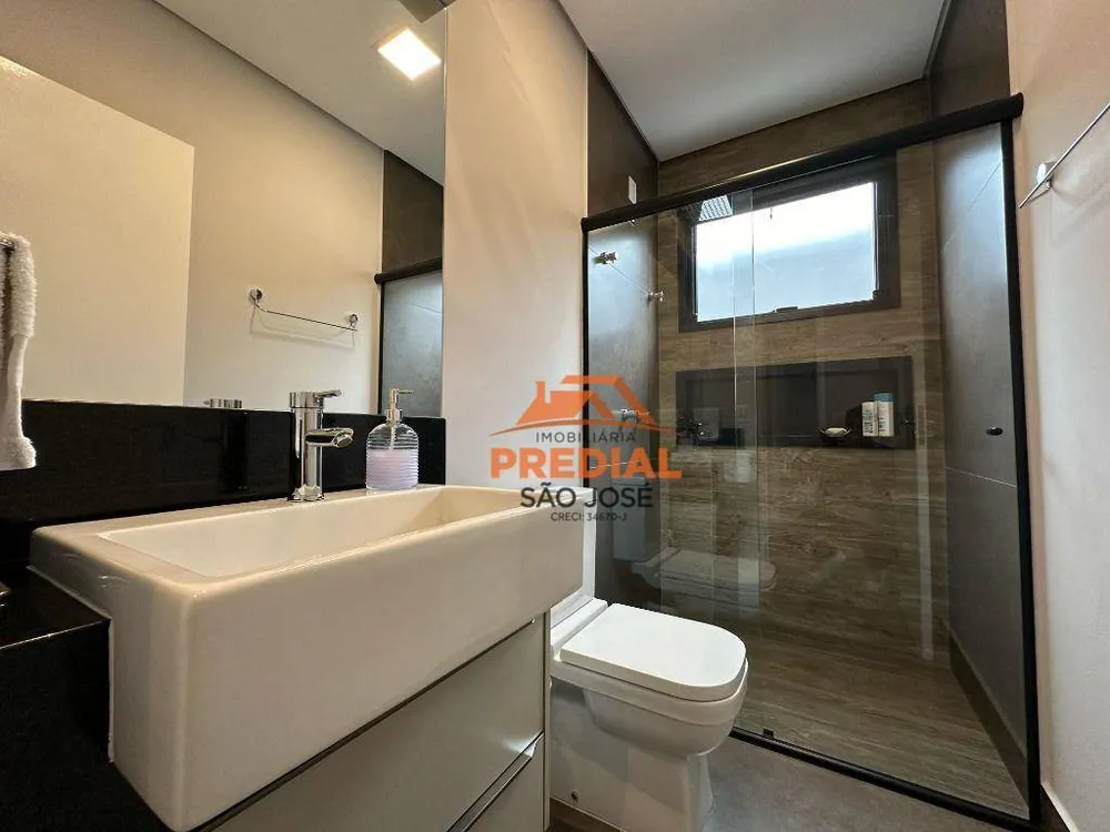 Casa de Condomínio, 4 quartos - Foto 8