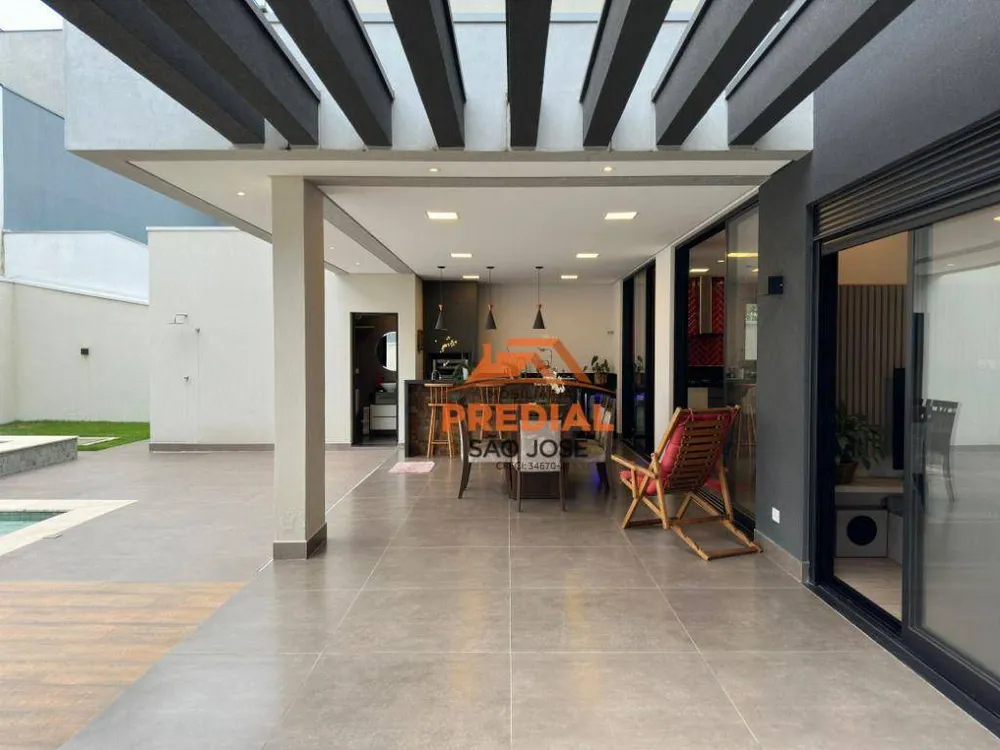 Casa de Condomínio, 4 quartos - Foto 14