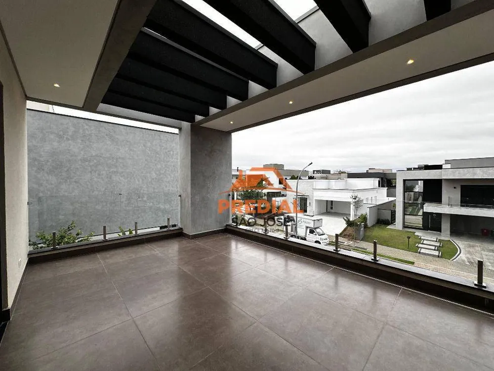 Casa de Condomínio, 4 quartos - Foto 15