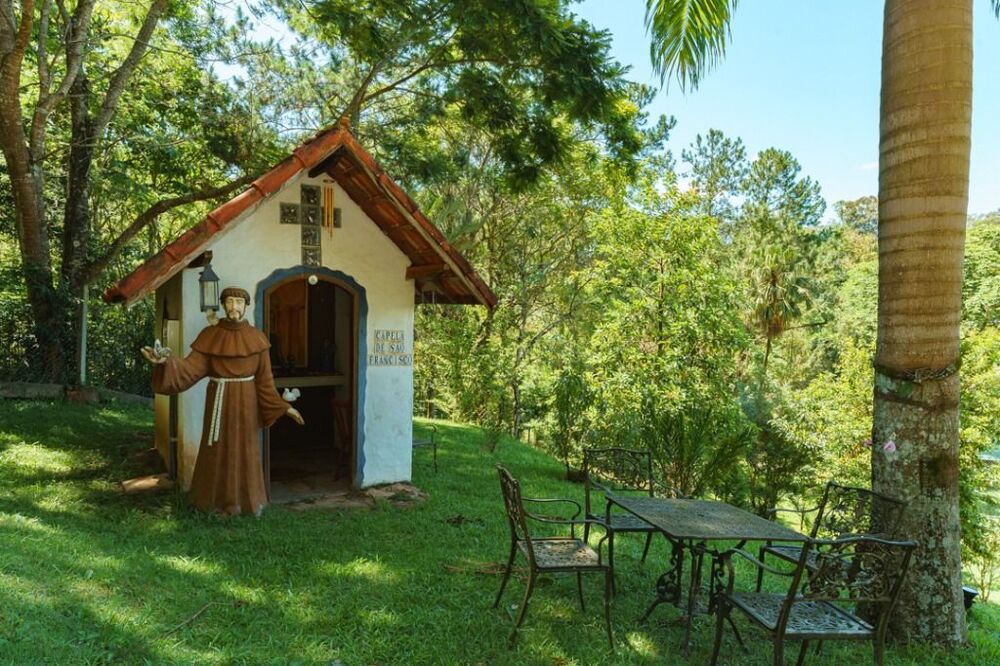 Casa, 5 quartos, 800 m² - Foto 18