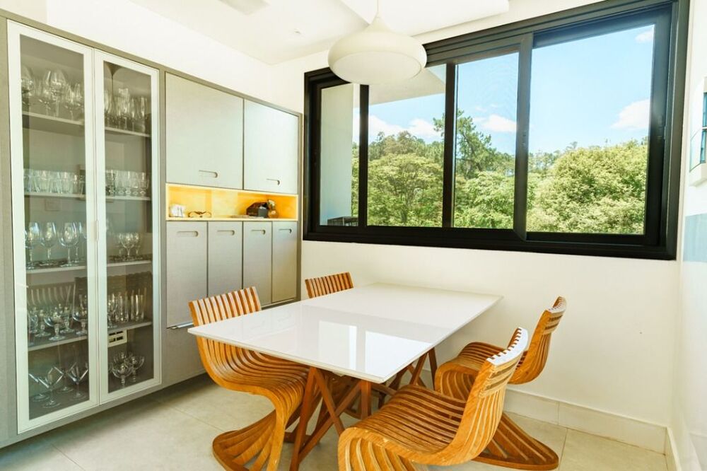 Casa, 5 quartos, 800 m² - Foto 6