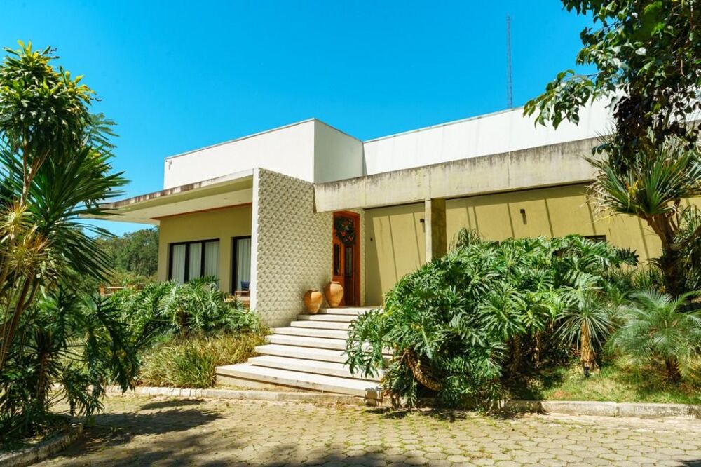 Casa, 5 quartos, 800 m² - Foto 1