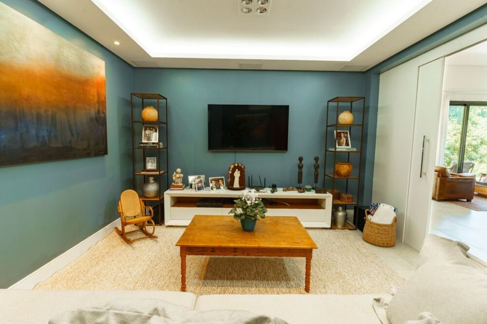 Casa, 5 quartos, 800 m² - Foto 8