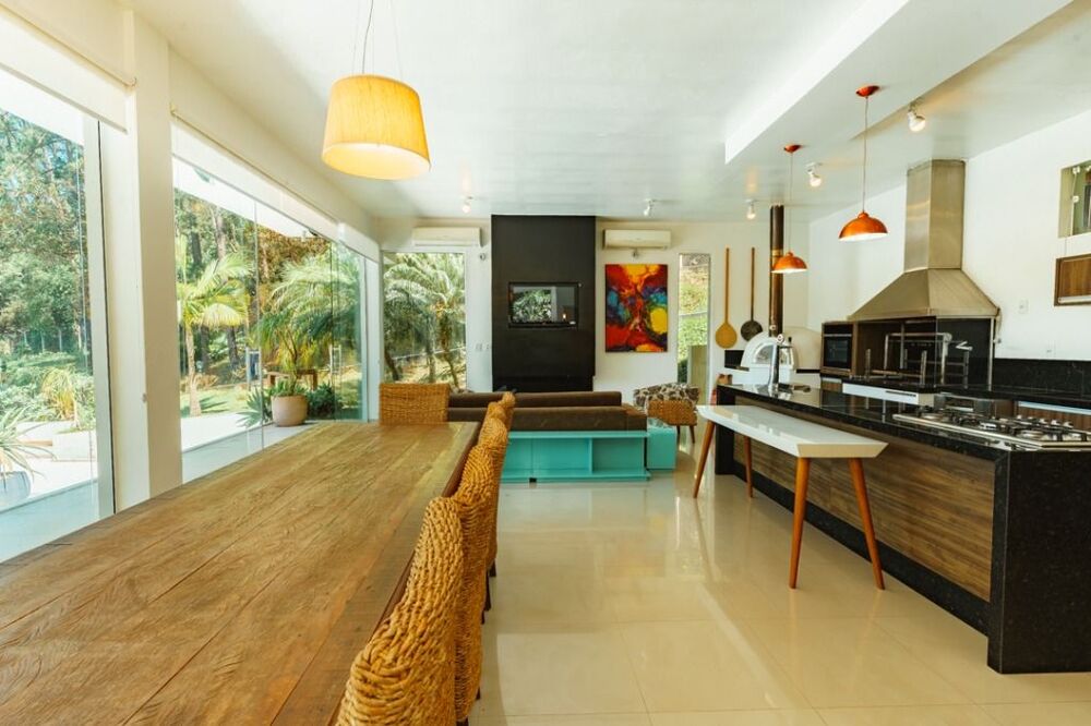 Casa, 5 quartos, 800 m² - Foto 15