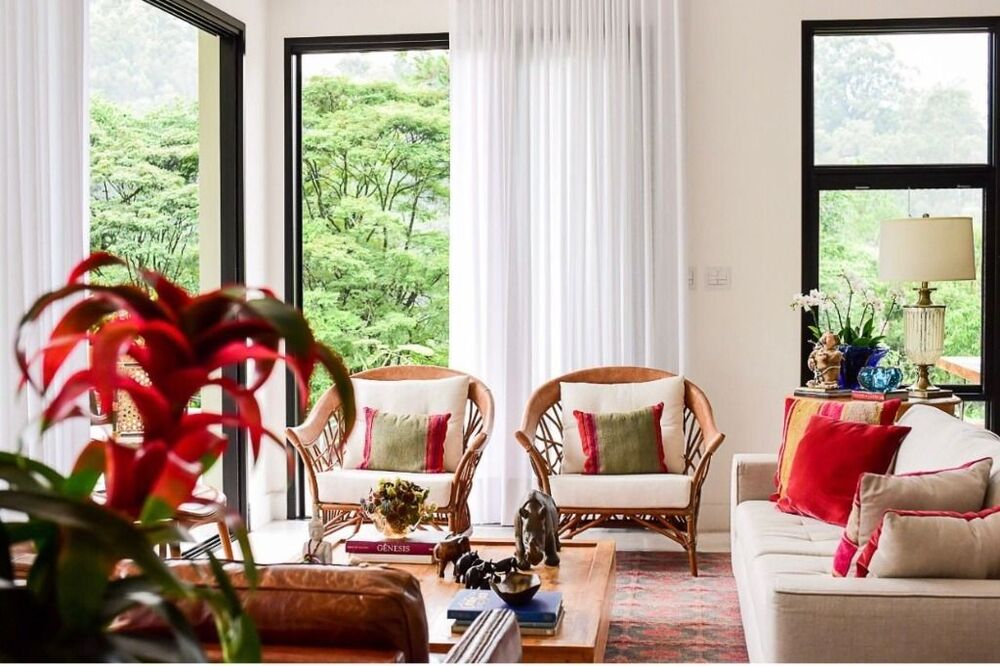 Casa, 5 quartos, 800 m² - Foto 3