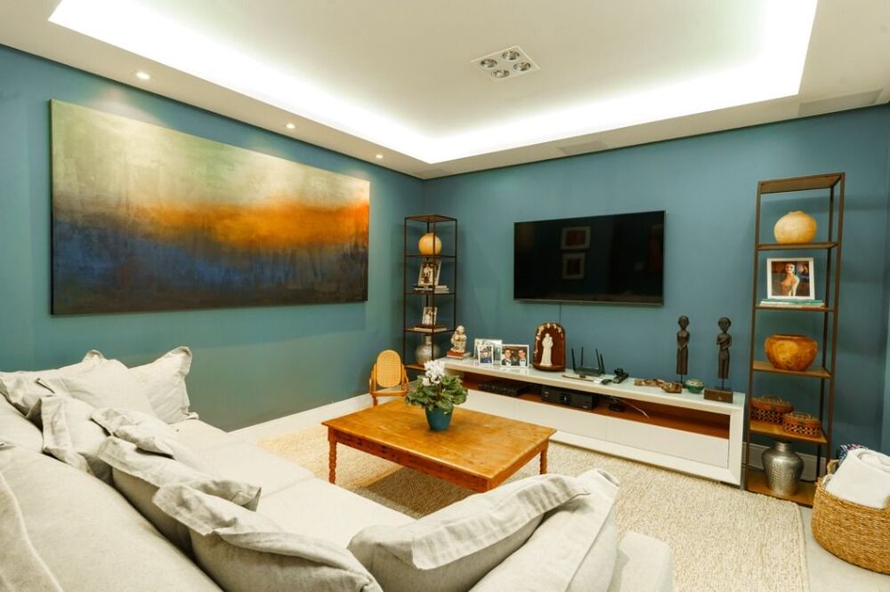 Casa, 5 quartos, 800 m² - Foto 7