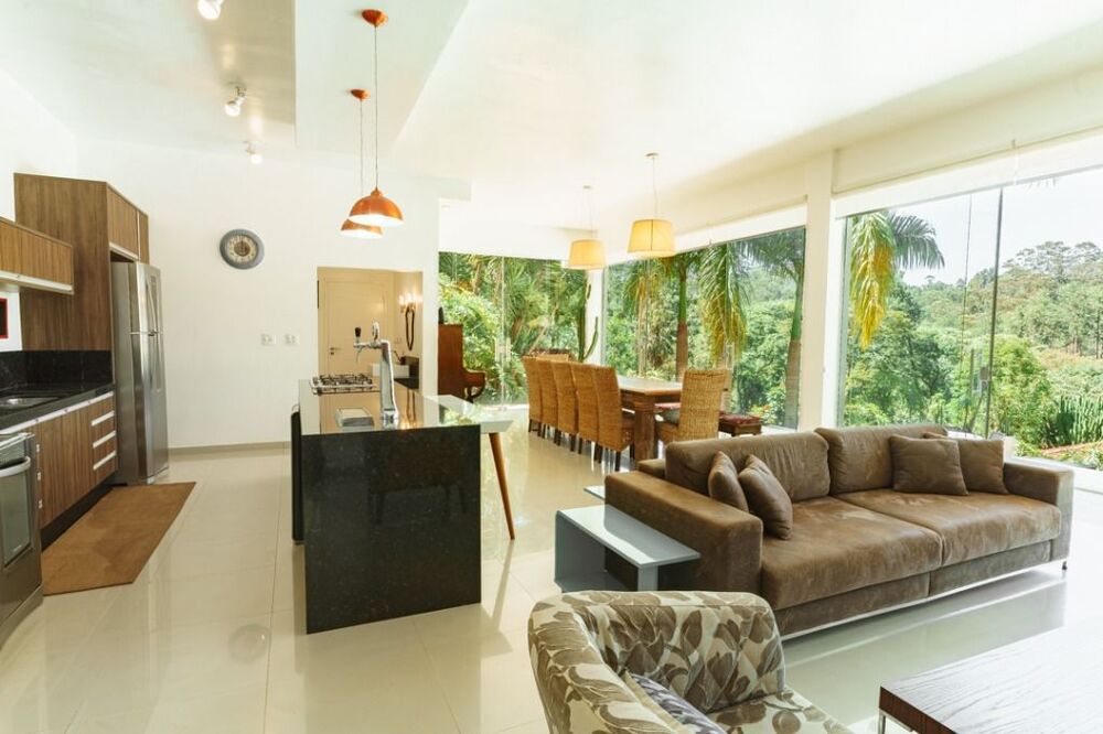 Casa, 5 quartos, 800 m² - Foto 14