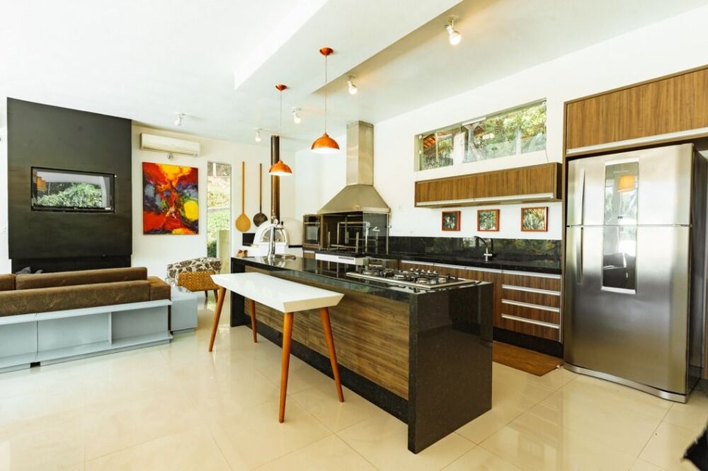 Casa, 5 quartos, 800 m² - Foto 16