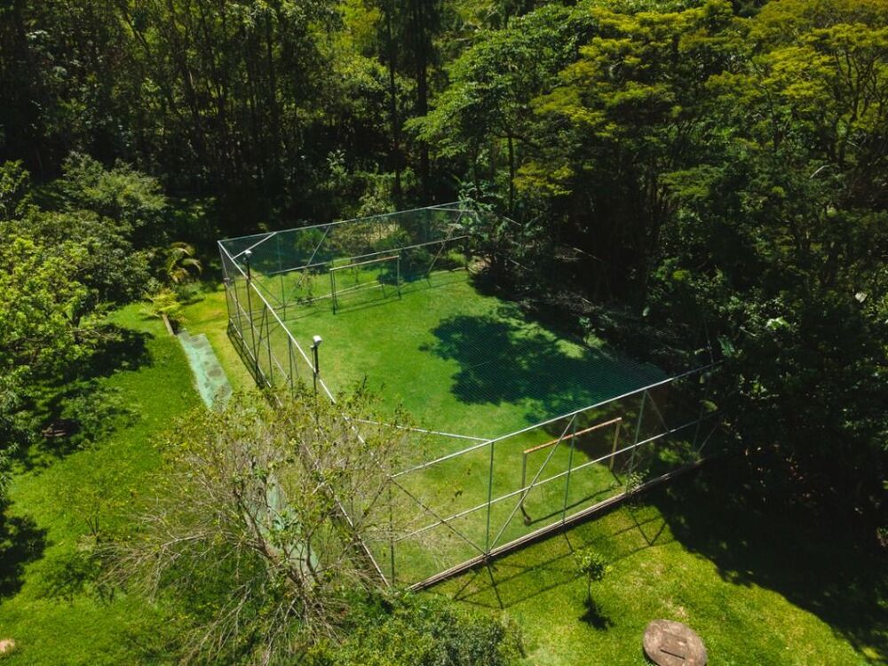 Casa, 5 quartos, 800 m² - Foto 19