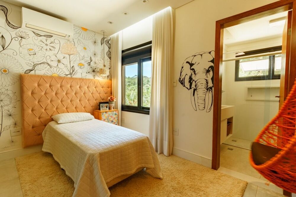 Casa, 5 quartos, 800 m² - Foto 9