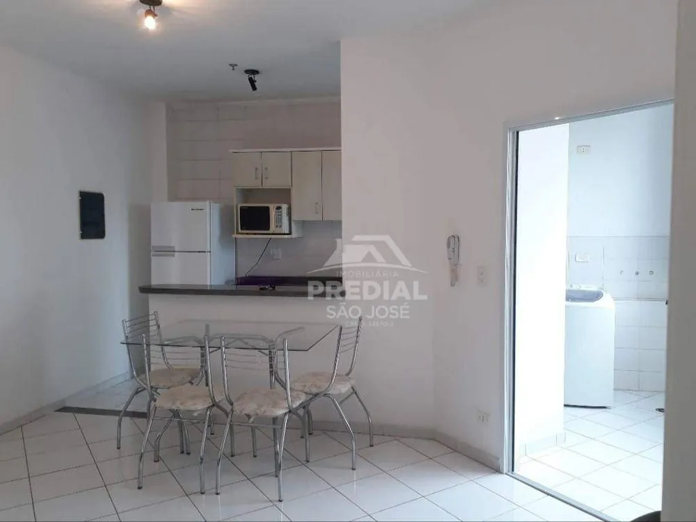 Apartamento, 1 quarto, 50 m² - Foto 3