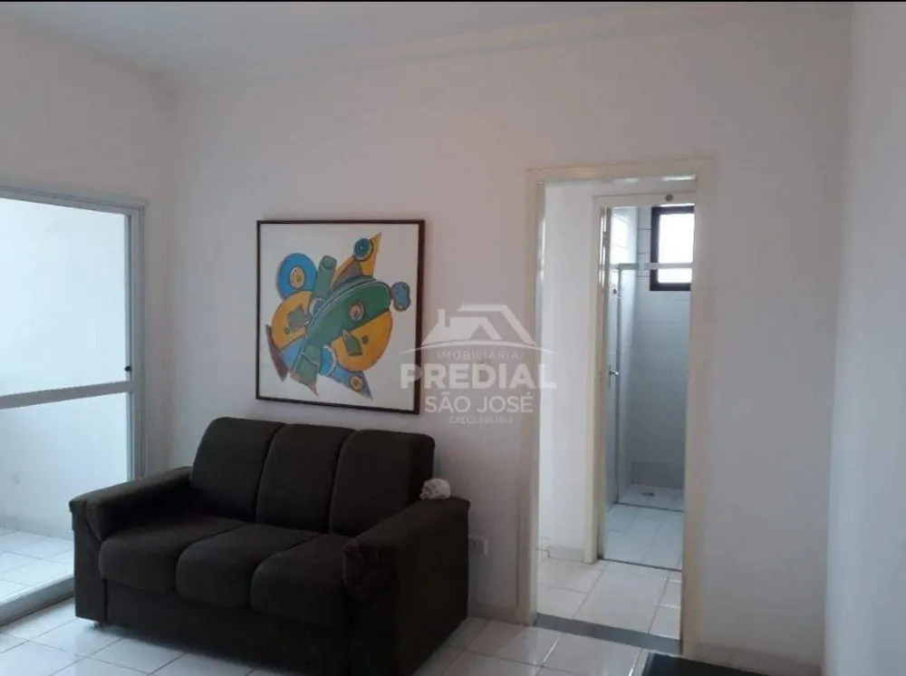 Apartamento, 1 quarto, 50 m² - Foto 2
