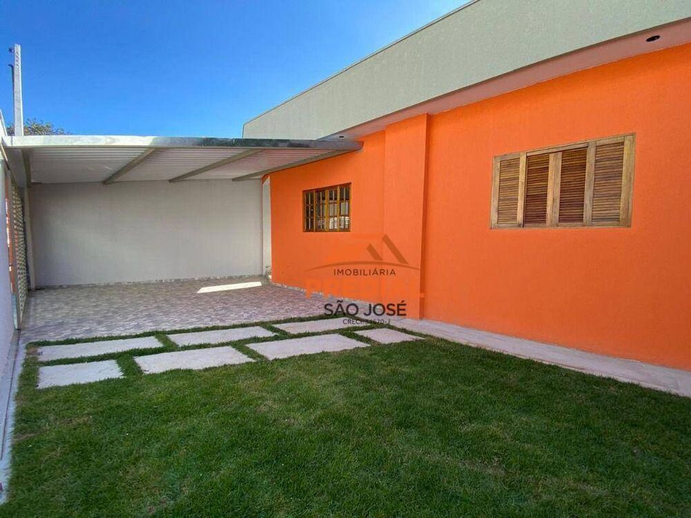 Casa, 2 quartos, 78 m² - Foto 2