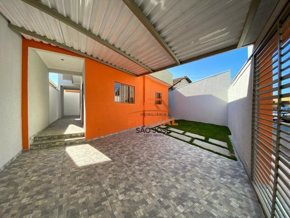 Casa, 2 quartos, 78 m² - Foto 1