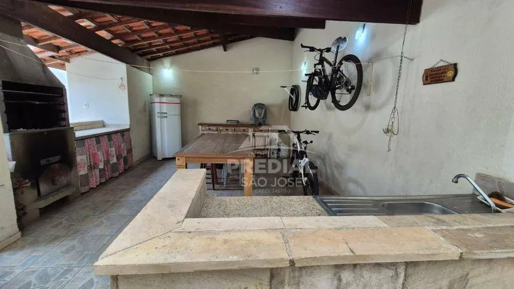 Casa, 4 quartos, 425 m² - Foto 2