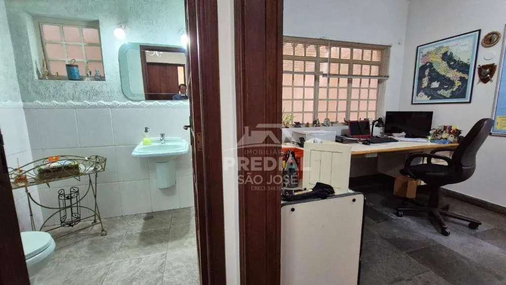 Casa, 4 quartos, 425 m² - Foto 14