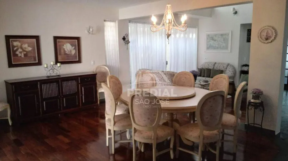 Casa, 4 quartos, 425 m² - Foto 3