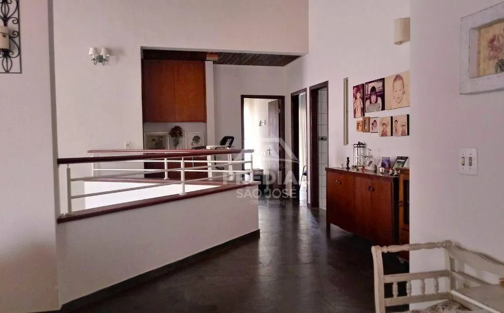 Casa, 4 quartos, 425 m² - Foto 12