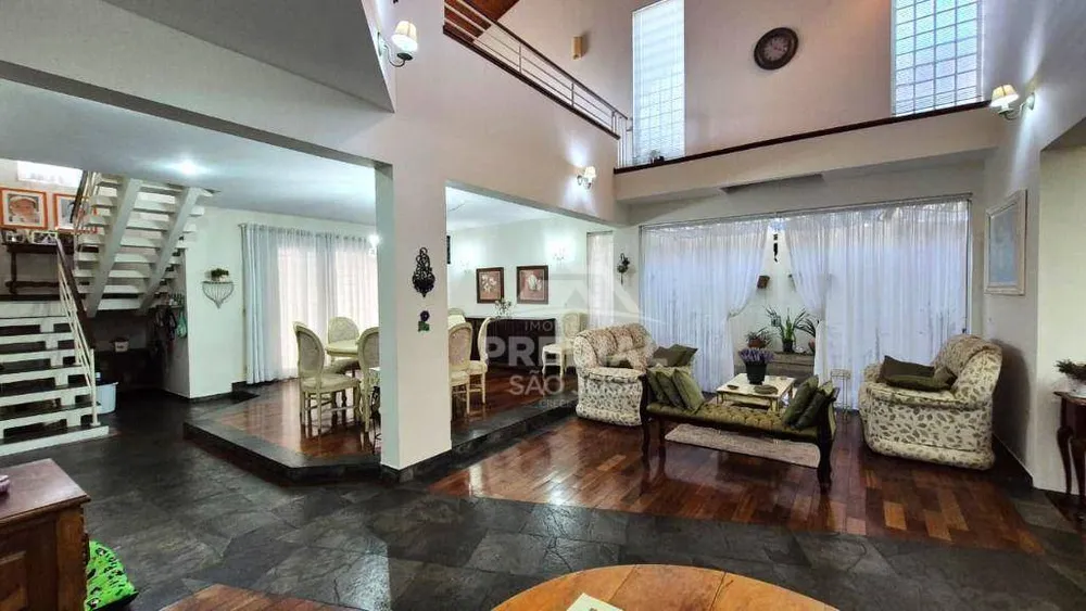 Casa, 4 quartos, 425 m² - Foto 6