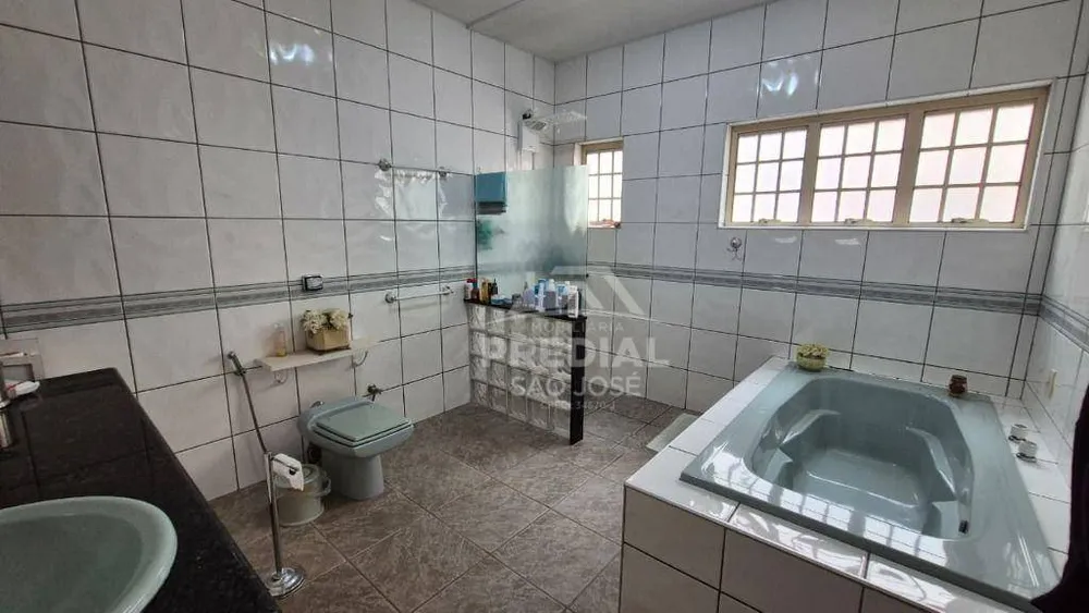 Casa, 4 quartos, 425 m² - Foto 11