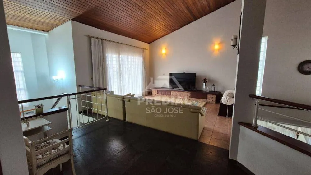 Casa, 4 quartos, 425 m² - Foto 16