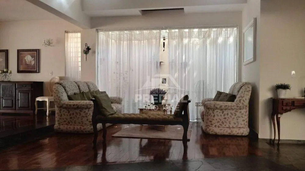 Casa, 4 quartos, 425 m² - Foto 5