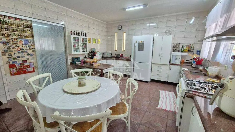 Casa, 4 quartos, 425 m² - Foto 13