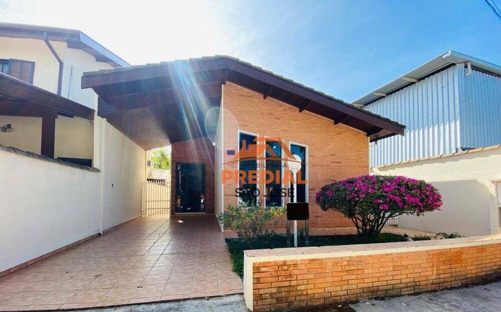 Casa de Condomínio, 3 quartos - Foto 25