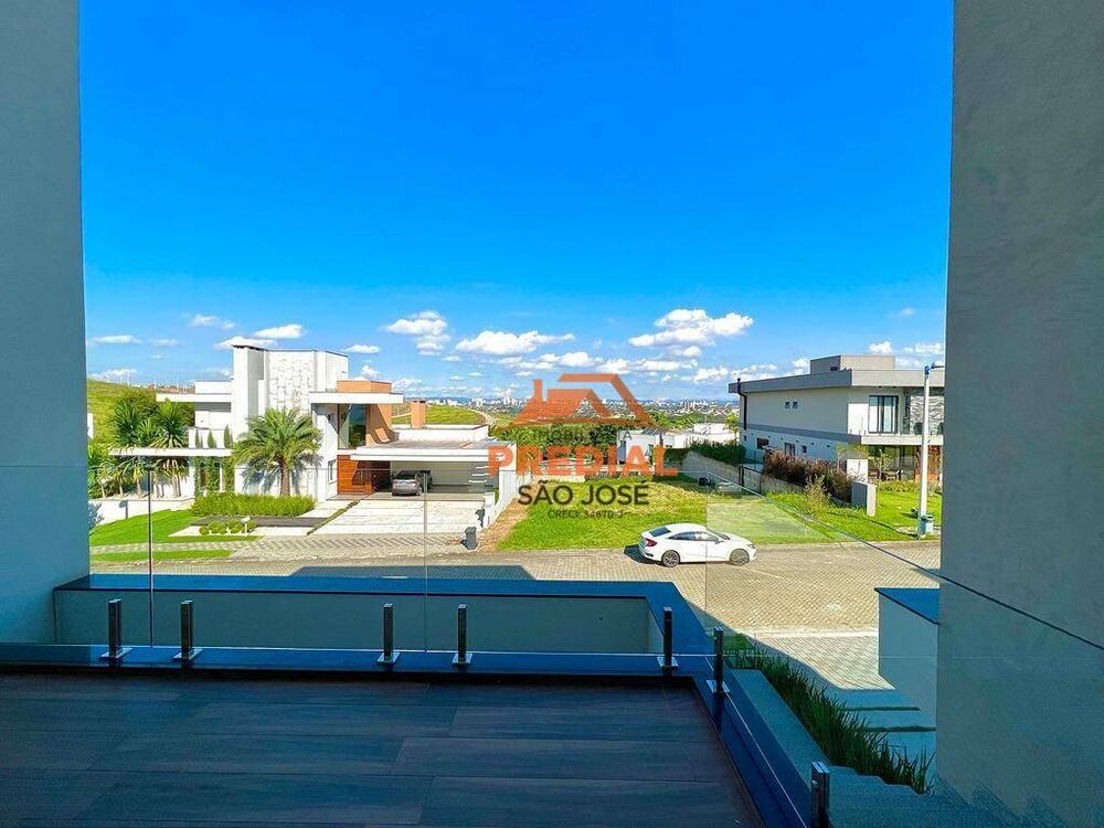 Casa de Condomínio à venda com 4 quartos, 437m² - Foto 5