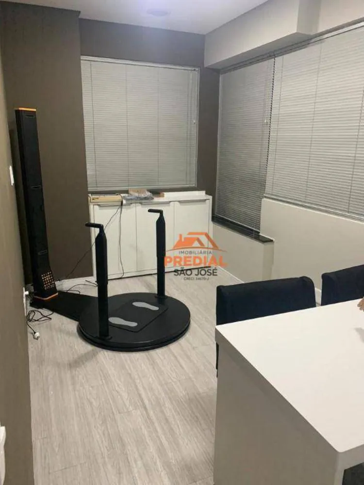 Sala-Conjunto, 40 m² - Foto 6
