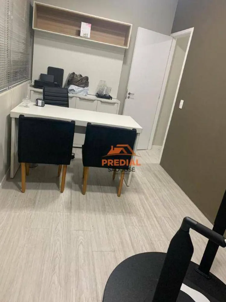 Sala-Conjunto, 40 m² - Foto 5