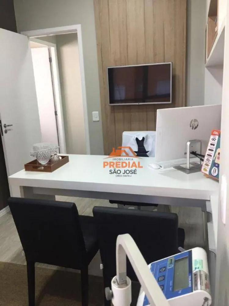 Sala-Conjunto, 40 m² - Foto 2
