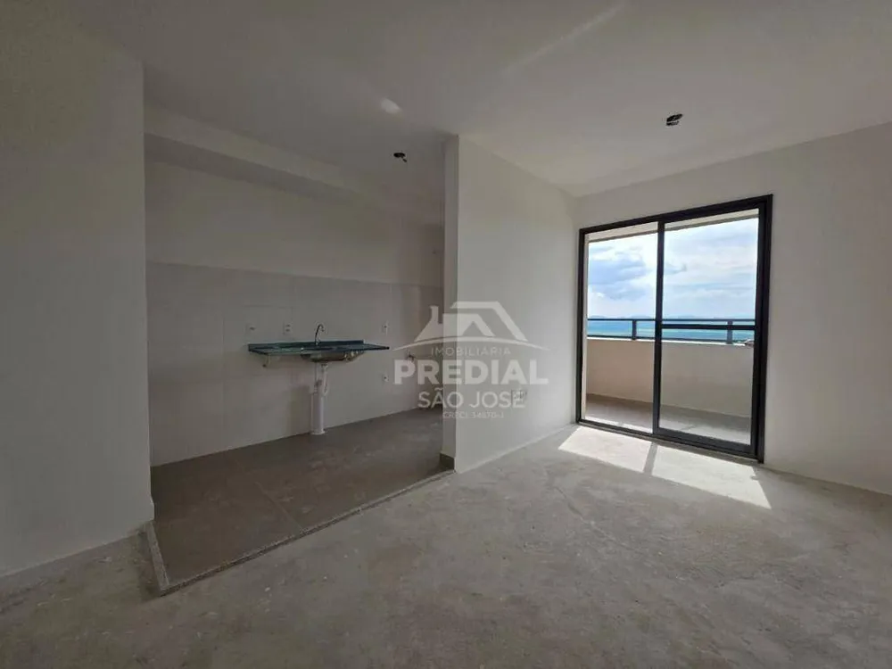 Apartamento, 2 quartos, 54 m² - Foto 1